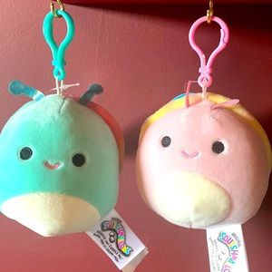 Sid and Silvina clips